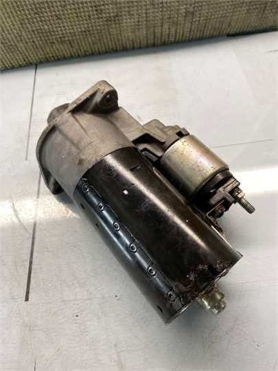 Motor Arranque Alfa Romeo Giulietta (191)(2010->) foto 3