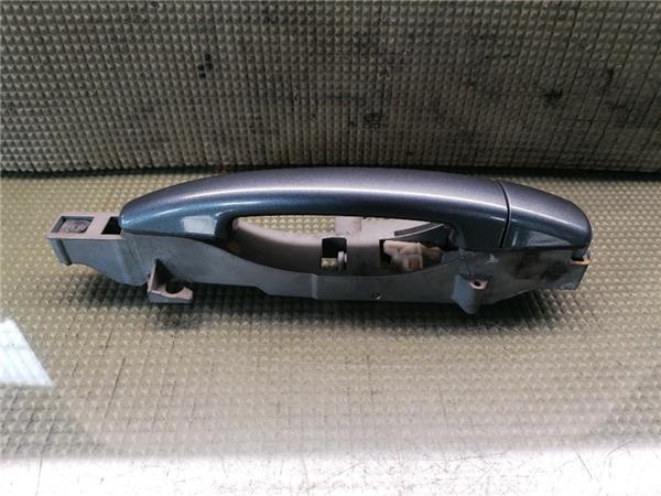 Maneta Exterior Trasera Izquierda Peugeot 407 (2004->) foto 2