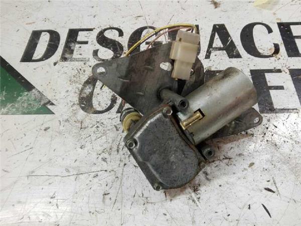 Motor Limpiaparabrisas Trasero Renault R 5 (B/C40)(1985->)