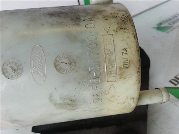 Deposito Liquido Direccion Asistida Ford Fiesta Courier (1996->) foto 5