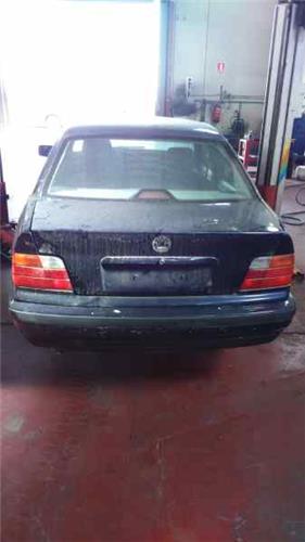 Bombin Embrague BMW Serie 3 Berlina (E36)(1990->) foto 3