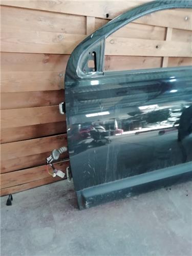Puerta Delantera Izquierda Nissan Qashqai (J10)(01.2007->) foto 4