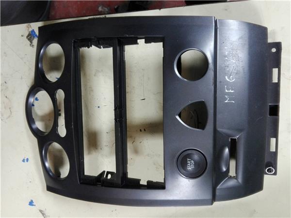 embellecedor salpicadero renault megane ii cl