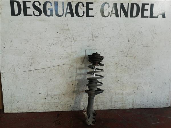 amortiguador delantero izquierdo seat ibiza 6