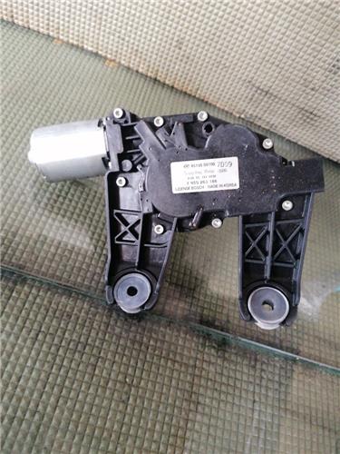 Motor Limpiaparabrisas Trasero Ssangyong KYRON foto 2