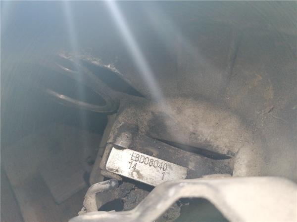 Caja Cambios Manual Seat Toledo (1M2)(03.1999->) foto 3