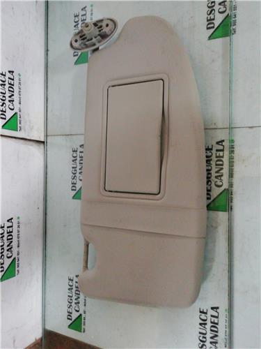 Parasol Derecho Ford Focus Berlina (CB4)(2008->)