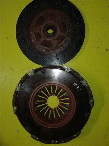 Kit Embrague Completo Hyundai i30 (FD)(06.2007->)