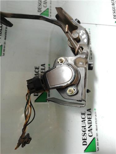 Potenciometro Pedal Gas Toyota COROLLA foto 4