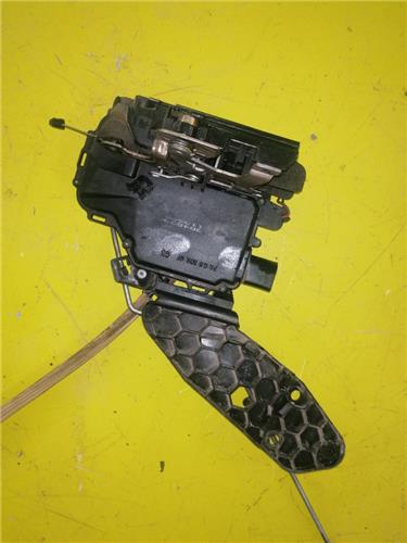 Cerradura Puerta Trasera Izquierda Seat Toledo (1M2)(03.1999->) foto 3