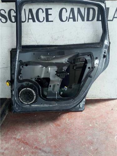 Puerta Trasera Derecha Citroen C4 Sedan (2008->) foto 2