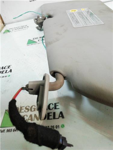 Parasol Derecho Nissan Almera Tino (V10M)(05.2000->) foto 4