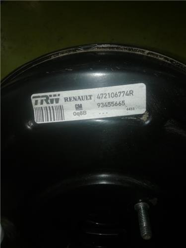 Servofreno Renault Trafic III Combi (08.2014->) foto 3