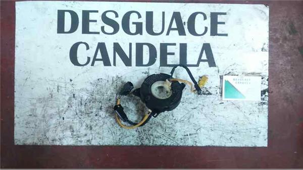 Anillo Contacto Volante