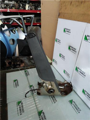 Palanca Freno De Mano Renault Kangoo II (F/KW0)(2008->) foto 3