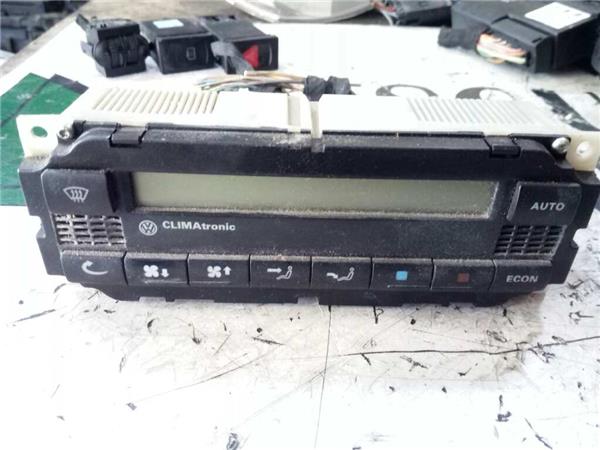 mandos climatizador volkswagen passat berlina