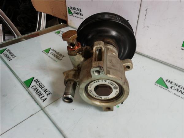 Bomba Servodireccion Seat Ibiza (6K1)(1993->) foto 3