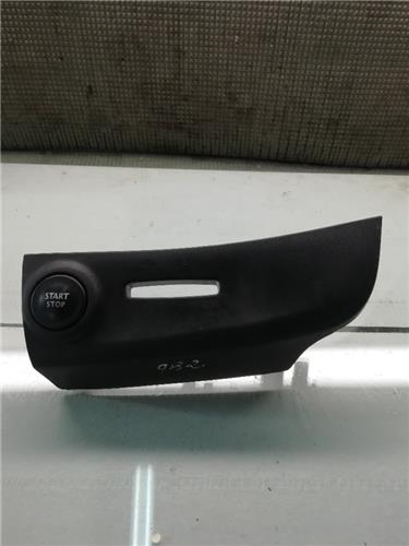 interruptor start stop renault clio iv 2012 