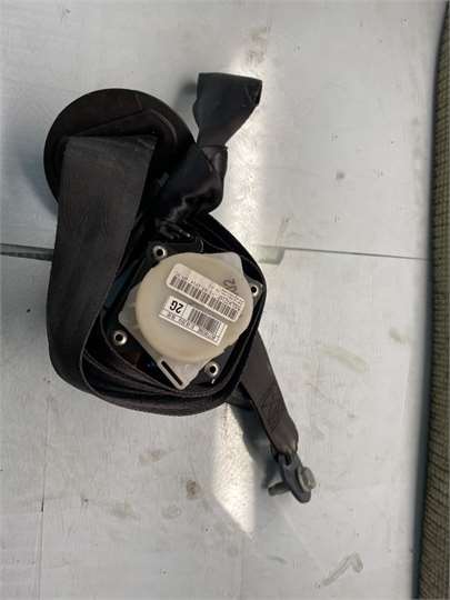 Cinturon Seguridad Trasero Izquierdo Citroen C4 Picasso/Spacetourer (05.2013->) foto 3