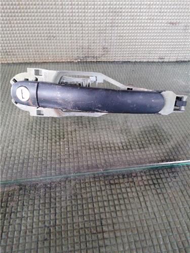 maneta exterior delantera derecha skoda octav