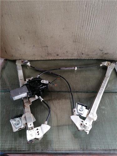 Elevalunas Electrico Delantero Derecho Seat Ibiza (6K1)(1993->)