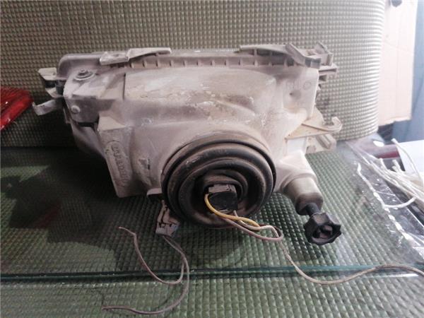 Faro Delantero Derecho Opel Astra F Berlina (1991->) foto 2