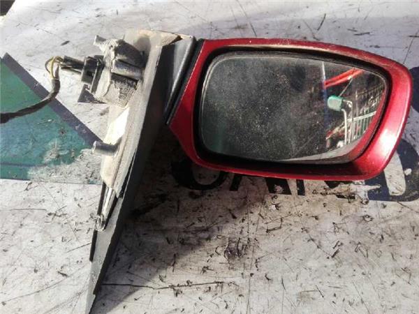 Retrovisor Derecho Ford MONDEO FAMILIAR foto 4