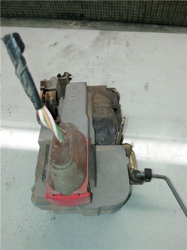 Cerradura Puerta Delantera Derecha Peugeot 206 (1998->)