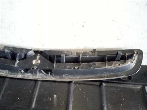 Rejilla Capo Citroen XSARA PICASSO foto 3
