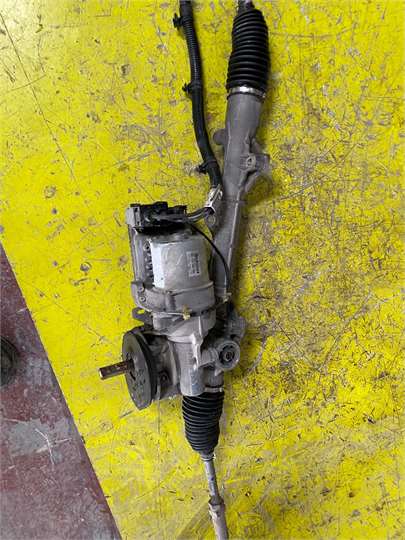 CREMALLERA DIRECCION ELECTRICA Peugeot 207 (2006->) foto 3
