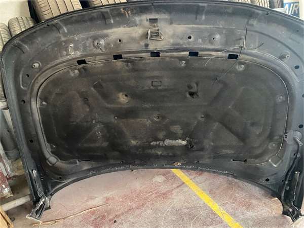 Capo Land Rover Range Rover Sport (01.2005->) foto 2