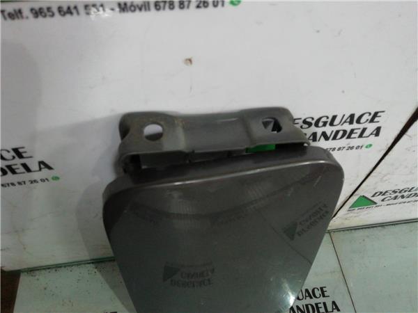 Tapa Exterior Combustible Mercedes-Benz Clase E (BM 210) Berlina (05.1995->) foto 4