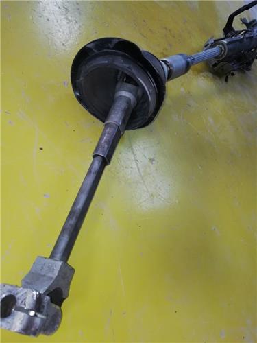 Columna Direccion BMW Serie 1 Berlina (E81/E87)(2004->) foto 4