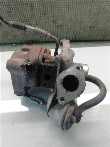 Turbo Fiat Qubo (300)(2008->) foto 3