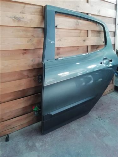 Puerta Trasera Izquierda Peugeot 308 (2007->) foto 4