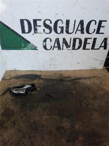 Manilla Interior Puerta Delantera Derecha Ford FOCUS BERLINA