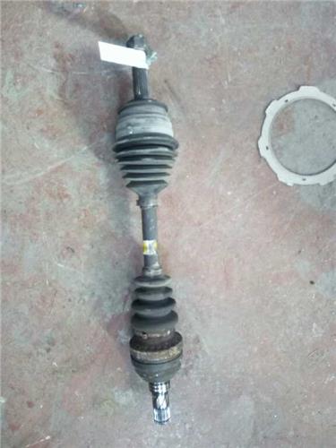 Transmision Delantera Izquierda Daewoo LANOS