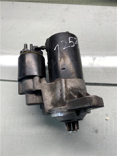 Motor Arranque Volkswagen Golf IV Berlina (1J1)(10.1997->2004)