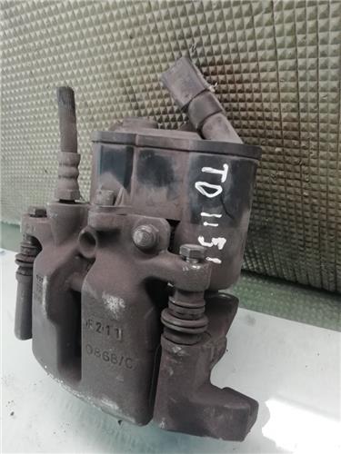 Pinza Freno Trasero Derecha Audi A6 Berlina (4F2)(2004->) foto 2