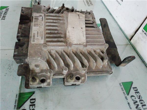 Centralita Renault Scenic II (JM)(2003->) foto 5