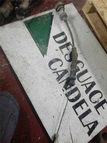 Cable Embrague Citroen XSARA BERLINA