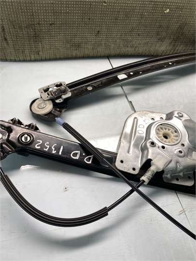 Elevalunas Electrico Delantero Derecho BMW Serie X5 (E53)(2000->) foto 2