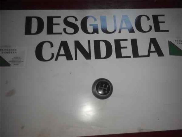 Guardapolvo Palanca Cambio