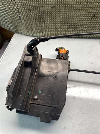 Cerradura Puerta Trasera Izquierda Citroen C4 Picasso/Spacetourer (05.2013->) foto 2