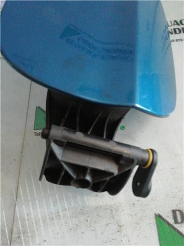 Tapa Exterior Combustible Ford MONDEO BER. foto 2