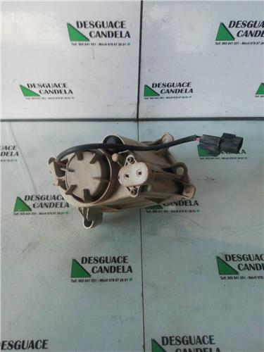 Faro Antiniebla Izquierdo Hyundai Matrix (FC)(2001->) foto 2