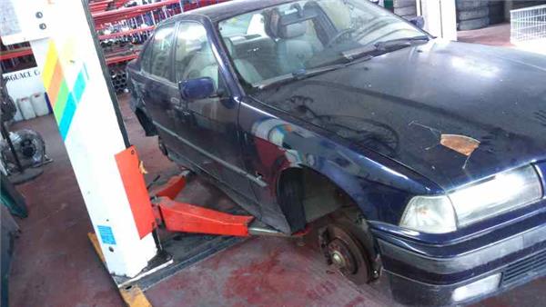 Nucleo Abs BMW Serie 3 Berlina (E36)(1990->) foto 4