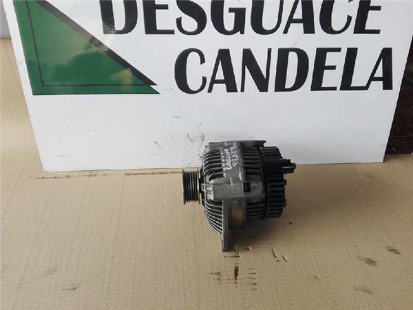 Alternador Renault Laguna (B56)(1994->)