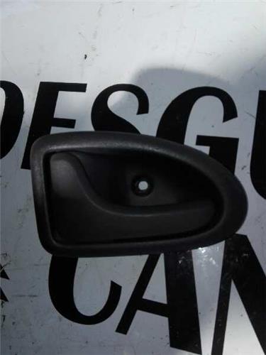 manilla interior puerta delantera izquierda r