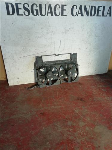 Electroventilador Mercedes-Benz Clase C (BM 202) Berlina (04.1993->)